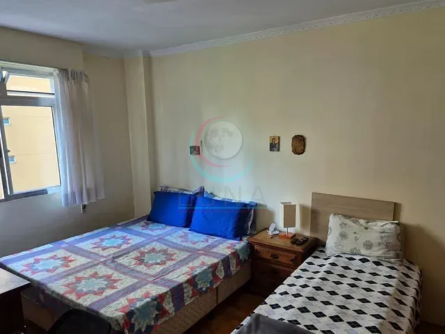 Apartamento com 82m² 2 quartos e 1 banheiro, à venda, no bairro Bela Vista em São Paulo