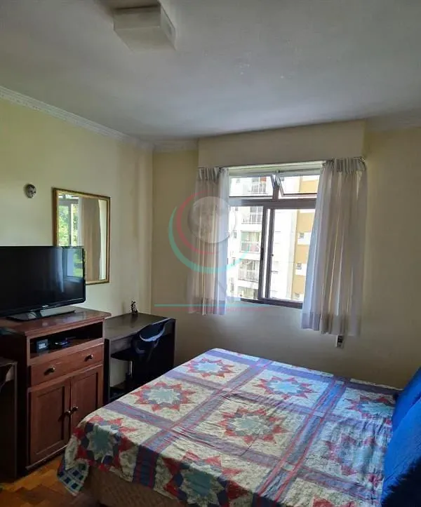 Apartamento, 2 quartos, 82 m² - Foto 2