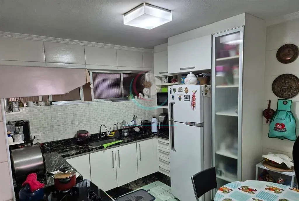 Apartamento, 2 quartos, 82 m² - Foto 3