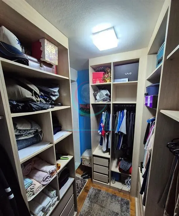 Apartamento, 2 quartos, 82 m² - Foto 6
