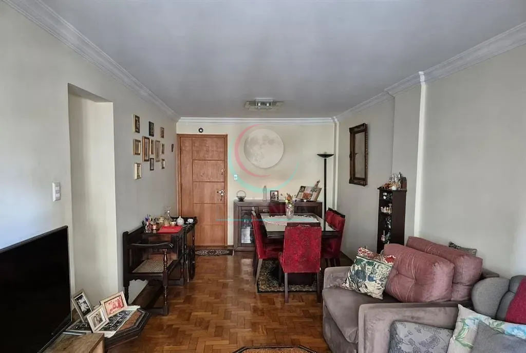 Apartamento, 2 quartos, 82 m² - Foto 7
