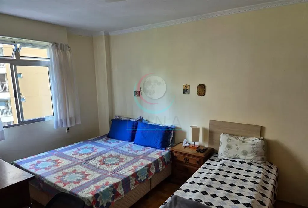 Apartamento, 2 quartos, 82 m² - Foto 4