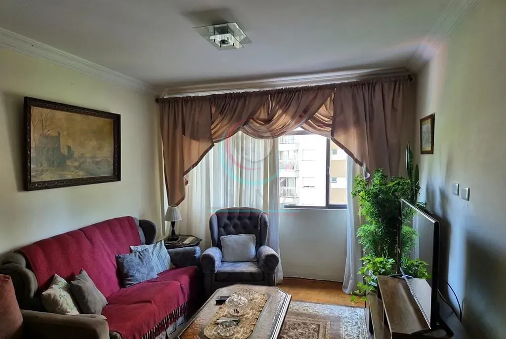 Apartamento, 2 quartos, 82 m² - Foto 8