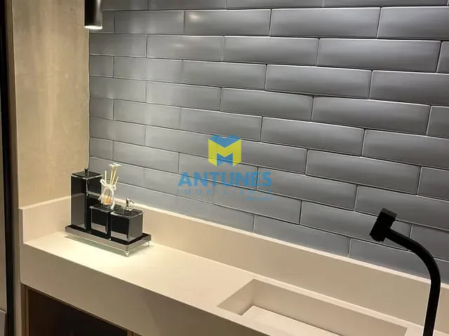 Apartamento com 28m² 1 quarto e 1 banheiro, à venda, no bairro Porto de Galinhaa em Ipojuca