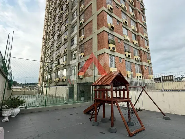 Apartamento 2 quartos e 1 banheiro, à venda, no bairro Fonseca em Niterói