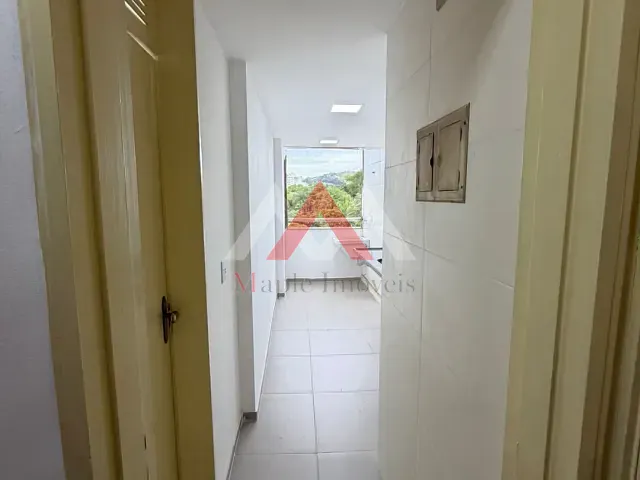 Apartamento 2 quartos e 1 banheiro, à venda, no bairro Fonseca em Niterói