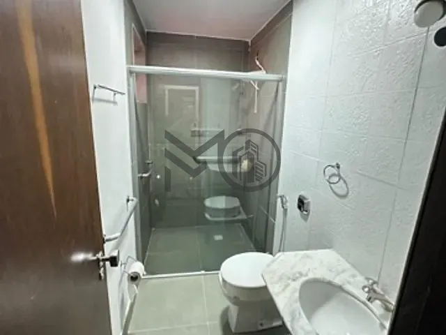 Apartamento com 105m² 3 quartos e 2 banheiros, à venda, no bairro Bosque da Saúde em Cuiabá