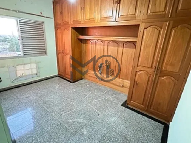 Apartamento com 105m² 3 quartos e 2 banheiros, à venda, no bairro Bosque da Saúde em Cuiabá