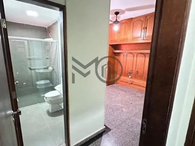 Apartamento com 105m² 3 quartos e 2 banheiros, à venda, no bairro Bosque da Saúde em Cuiabá