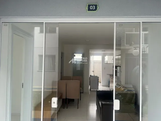 Apartamento 2 quartos e 2 banheiros, para alugar, no bairro Boa Vista em Vitória da Conquista