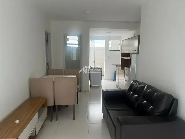 Apartamento 2 quartos e 2 banheiros, para alugar, no bairro Boa Vista em Vitória da Conquista