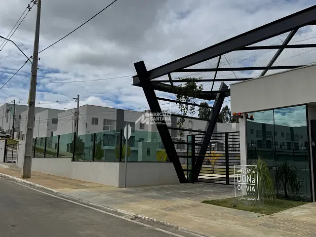 Apartamento 2 quartos e 2 banheiros, para alugar, no bairro Boa Vista em Vitória da Conquista