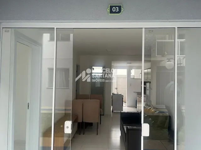 Apartamento 2 quartos e 2 banheiros, para alugar, no bairro Boa Vista em Vitória da Conquista