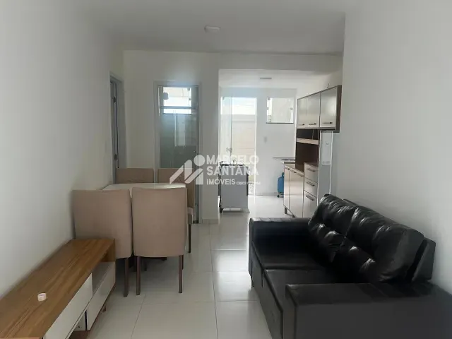 Apartamento 2 quartos e 2 banheiros, para alugar, no bairro Boa Vista em Vitória da Conquista