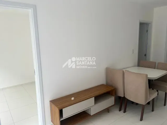 Apartamento 2 quartos e 2 banheiros, para alugar, no bairro Boa Vista em Vitória da Conquista