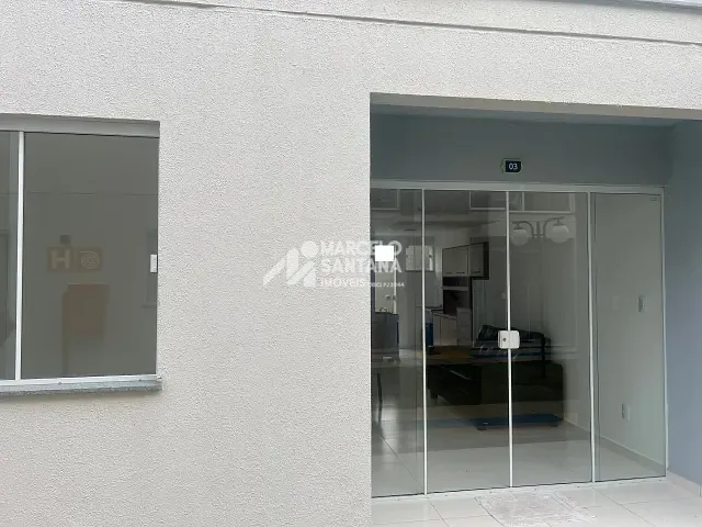 Apartamento 2 quartos e 2 banheiros, para alugar, no bairro Boa Vista em Vitória da Conquista