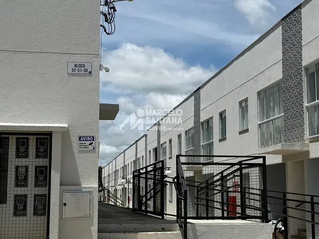 Apartamento 2 quartos e 2 banheiros, para alugar, no bairro Boa Vista em Vitória da Conquista