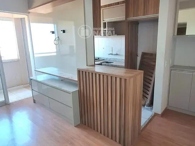 Apartamento 2 quartos e 2 banheiros, à venda, no bairro Gleba Fazenda Palhano em Londrina