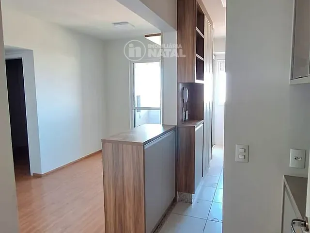 Apartamento 2 quartos e 2 banheiros, à venda, no bairro Gleba Fazenda Palhano em Londrina