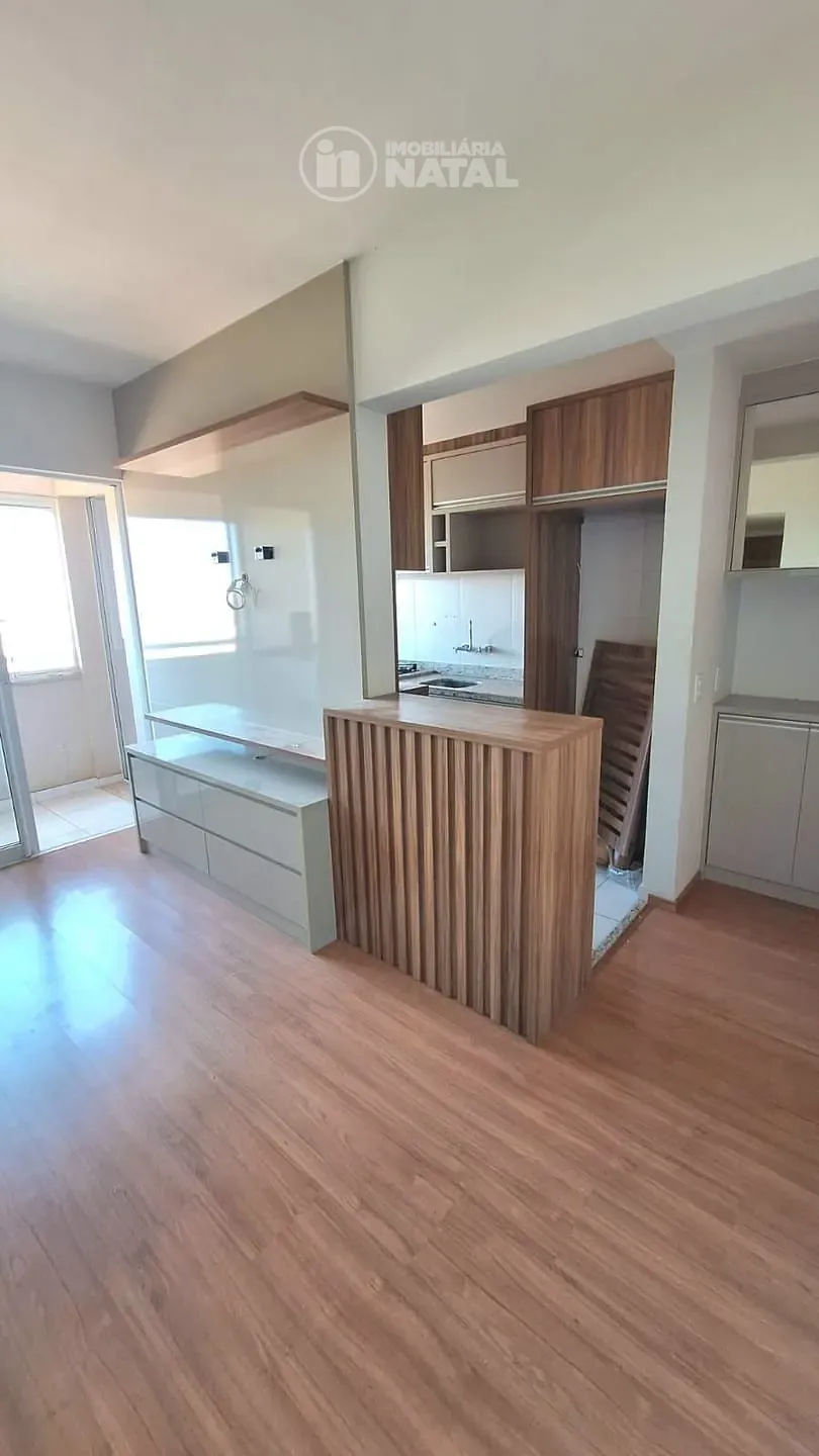 Apartamento, 2 quartos, 54 m² - Foto 3