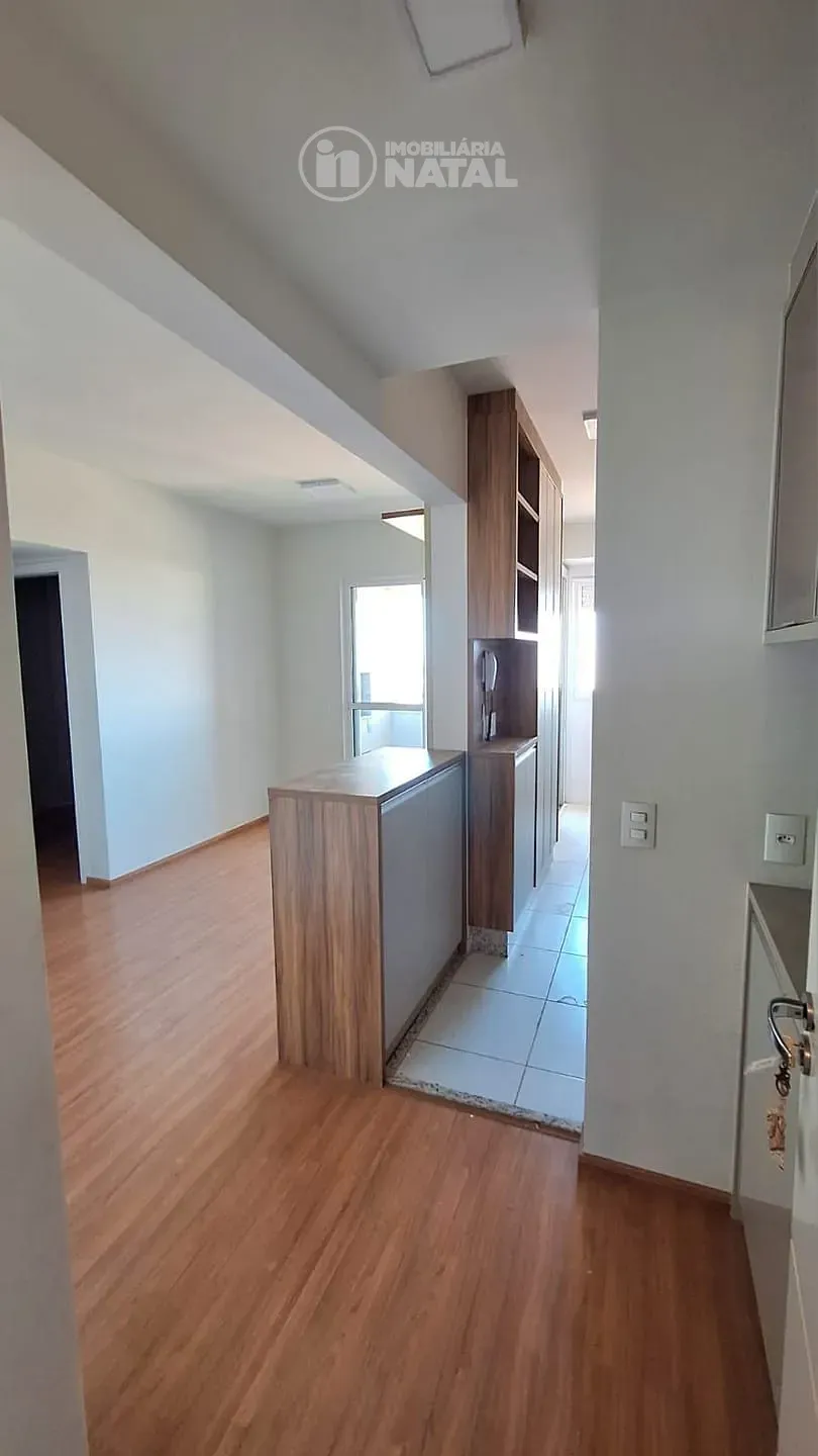 Apartamento, 2 quartos, 54 m² - Foto 5