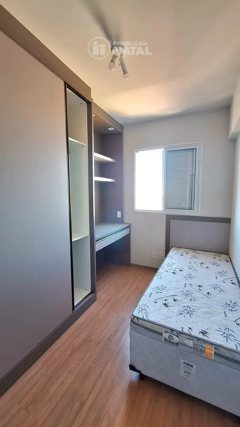 Apartamento, 2 quartos, 54 m² - Foto 15