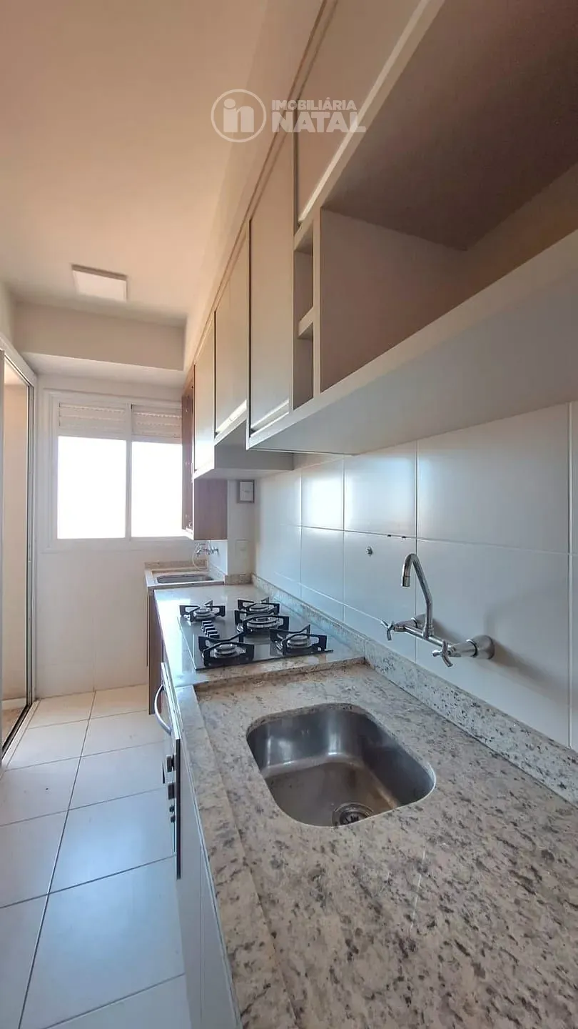 Apartamento, 2 quartos, 54 m² - Foto 8
