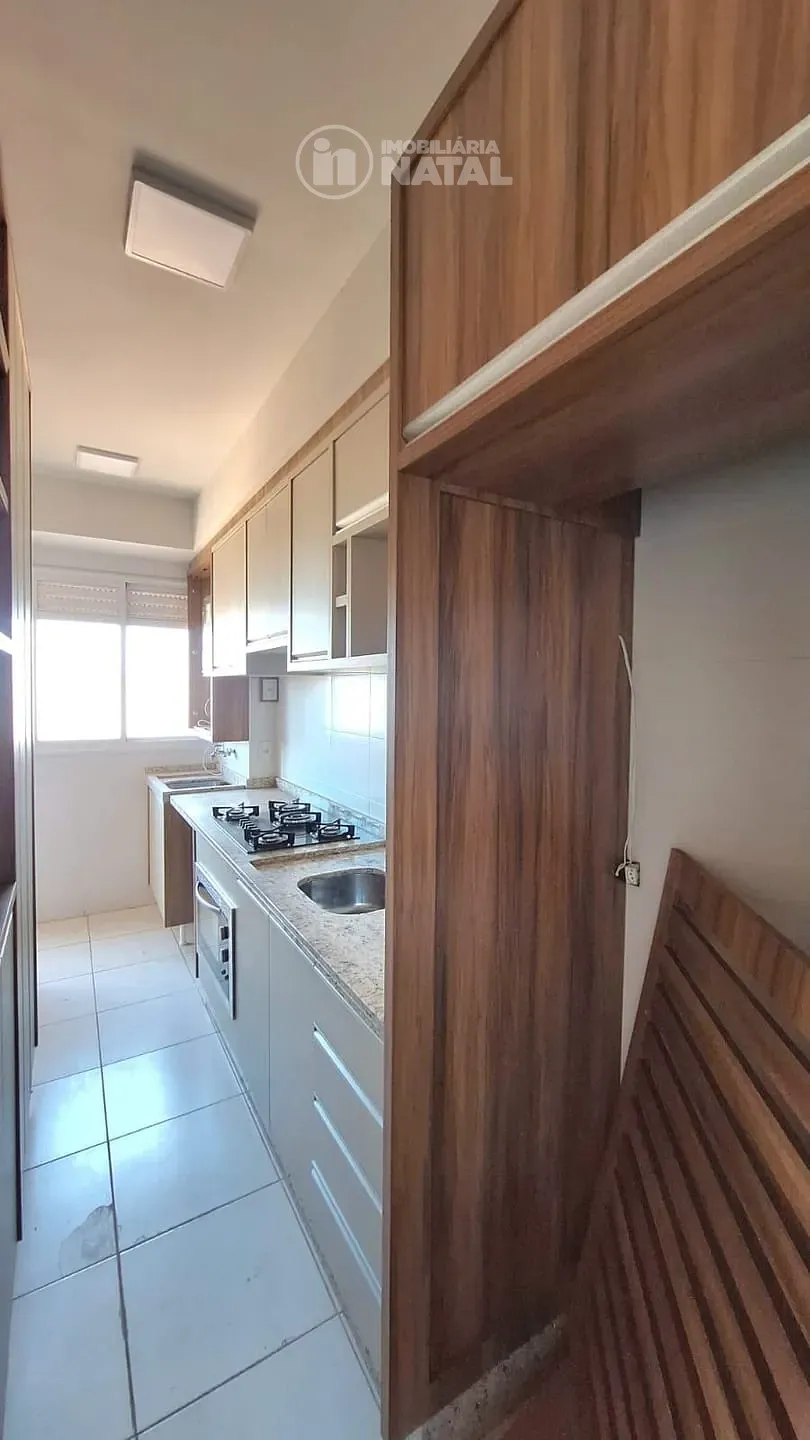 Apartamento, 2 quartos, 54 m² - Foto 9