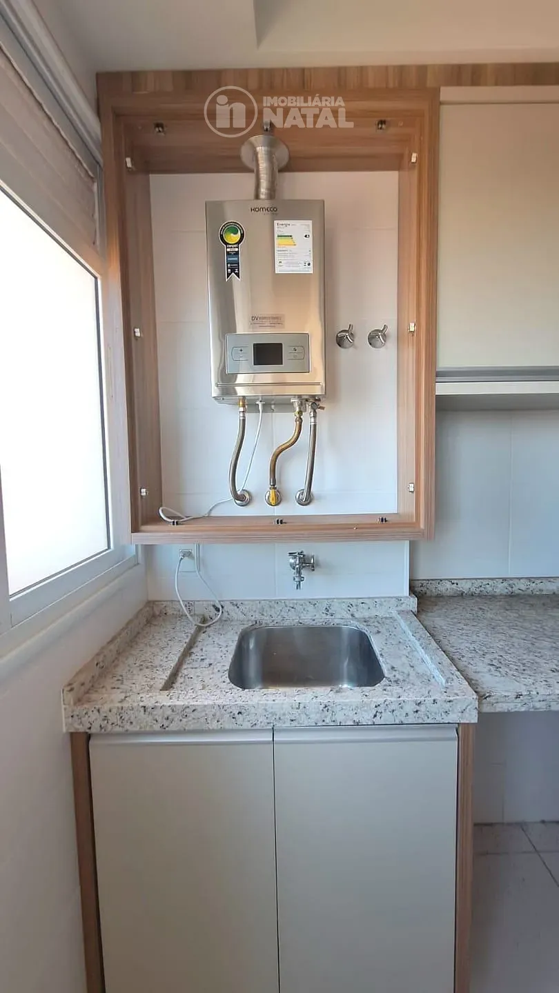 Apartamento, 2 quartos, 54 m² - Foto 19