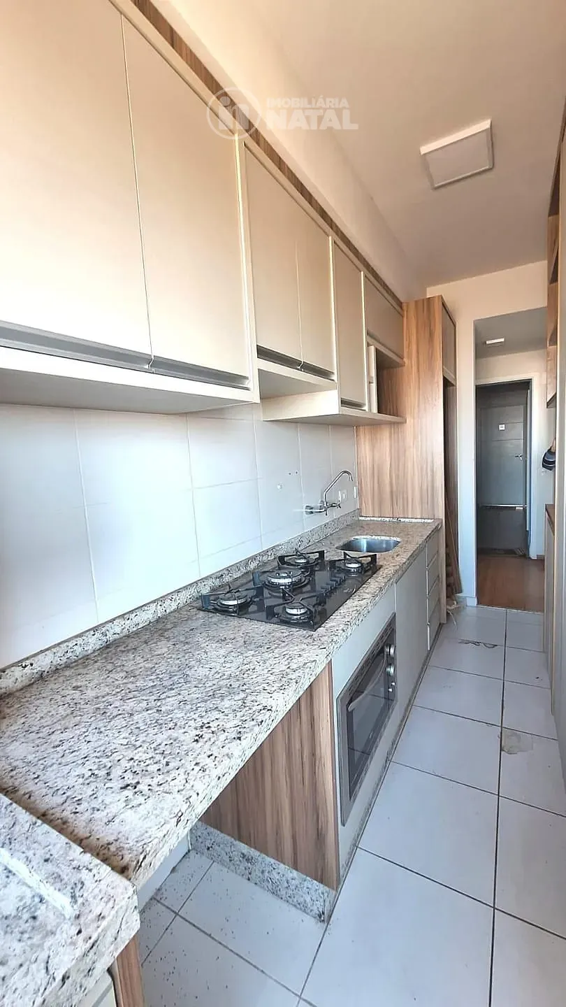 Apartamento, 2 quartos, 54 m² - Foto 6