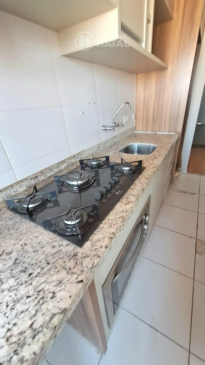 Apartamento, 2 quartos, 54 m² - Foto 7