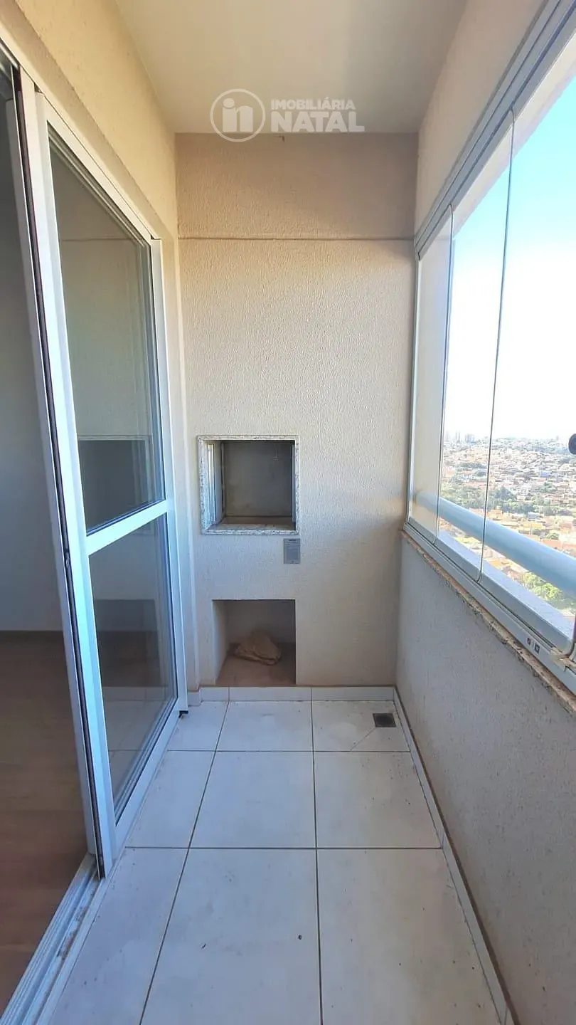 Apartamento, 2 quartos, 54 m² - Foto 10