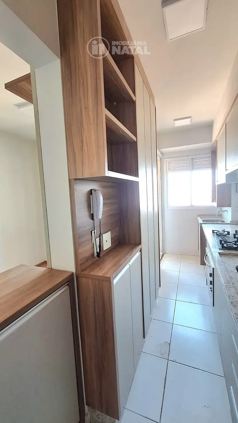 Apartamento, 2 quartos, 54 m² - Foto 11