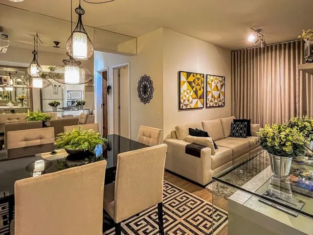 Apartamento com 128m² 3 quartos e 2 banheiros, à venda, no bairro Aurora em Londrina