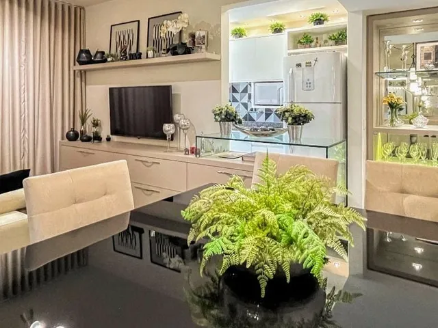 Apartamento com 128m² 3 quartos e 2 banheiros, à venda, no bairro Aurora em Londrina