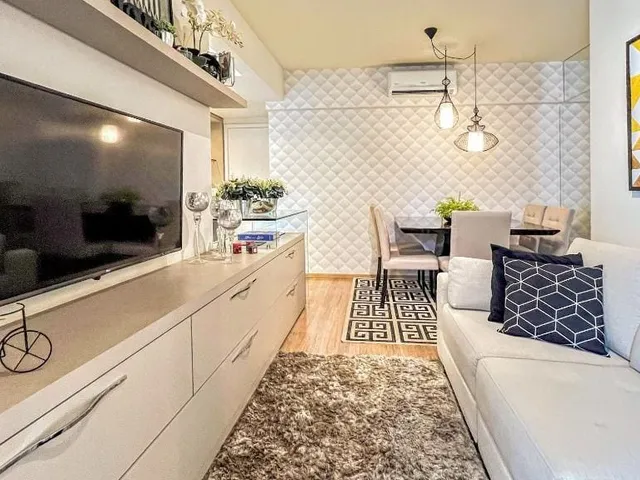 Apartamento com 128m² 3 quartos e 2 banheiros, à venda, no bairro Aurora em Londrina
