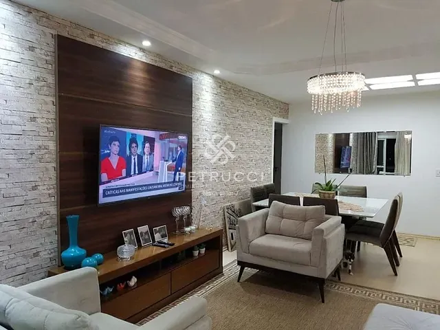 Apartamento 3 quartos e 4 banheiros, à venda, no bairro Vila Caminho do Mar em São Bernardo do Campo