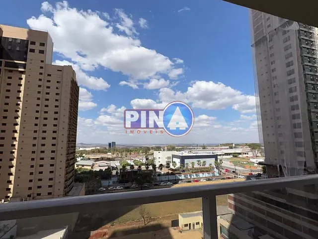 Apartamento com 180m² 4 quartos e 6 banheiros, à venda, no bairro Jardim Goiás em Goiânia
