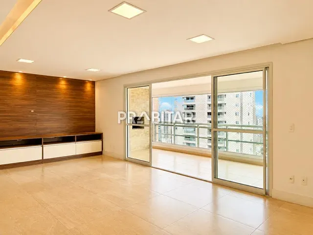 Apartamento 4 quartos e 4 banheiros, para alugar, no bairro Vila Leopoldina em Rua Nagel