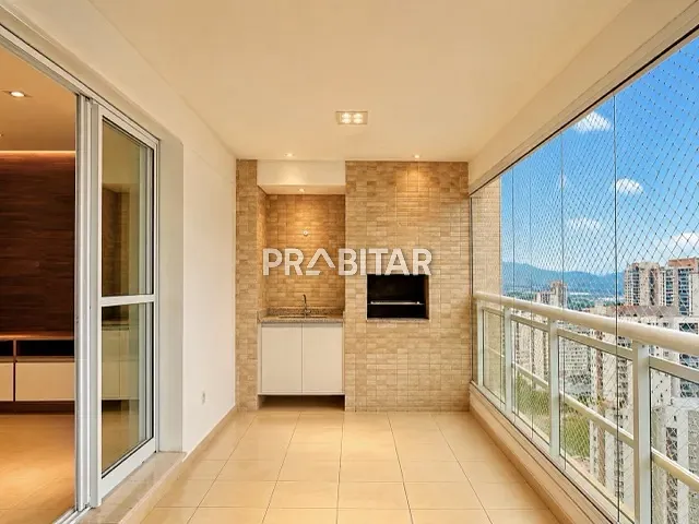 Apartamento 4 quartos e 4 banheiros, para alugar, no bairro Vila Leopoldina em Rua Nagel