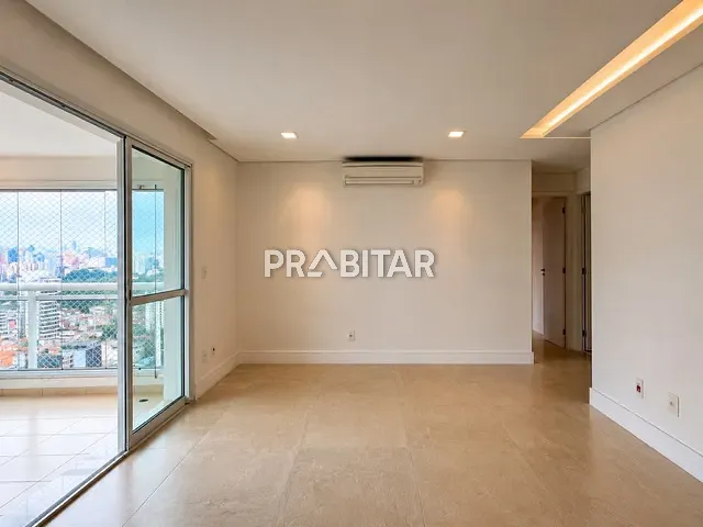 Apartamento 4 quartos e 4 banheiros, para alugar, no bairro Vila Leopoldina em Rua Nagel