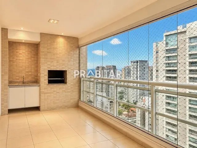 Apartamento 4 quartos e 4 banheiros, para alugar, no bairro Vila Leopoldina em Rua Nagel