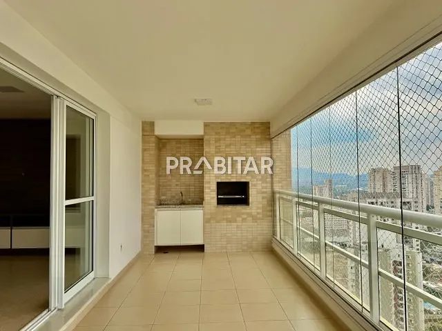 Apartamento 4 quartos e 4 banheiros, para alugar, no bairro Vila Leopoldina em Rua Nagel