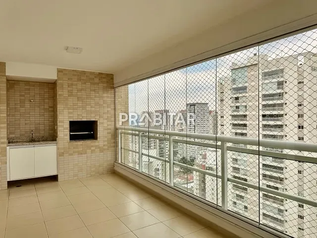 Apartamento 4 quartos e 4 banheiros, para alugar, no bairro Vila Leopoldina em Rua Nagel