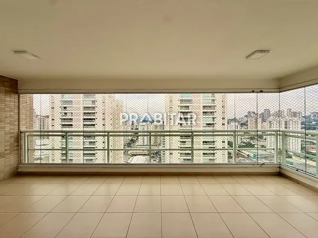 Apartamento 4 quartos e 4 banheiros, para alugar, no bairro Vila Leopoldina em Rua Nagel