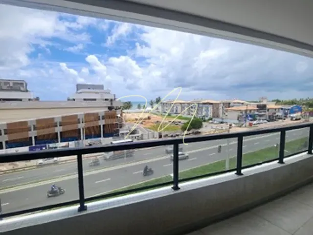 Apartamento 3 quartos e 1 banheiro, à venda, no bairro São Francisco em Ilhéus