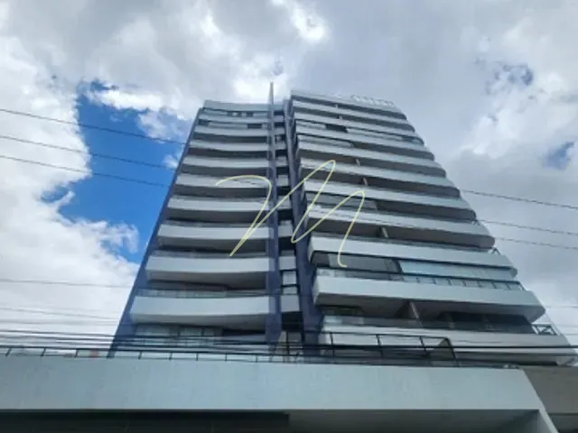 Apartamento 3 quartos e 1 banheiro, à venda, no bairro São Francisco em Ilhéus