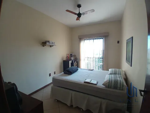 Apartamento 2 quartos e 2 banheiros, à venda, no bairro Jardim Amália em Volta Redonda