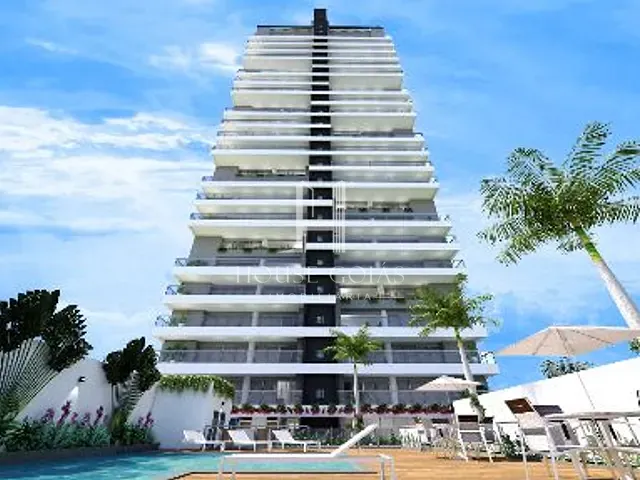 Apartamento com 201m² 4 quartos e 4 banheiros, à venda, no bairro Setor Pedro Ludovico em Goiânia