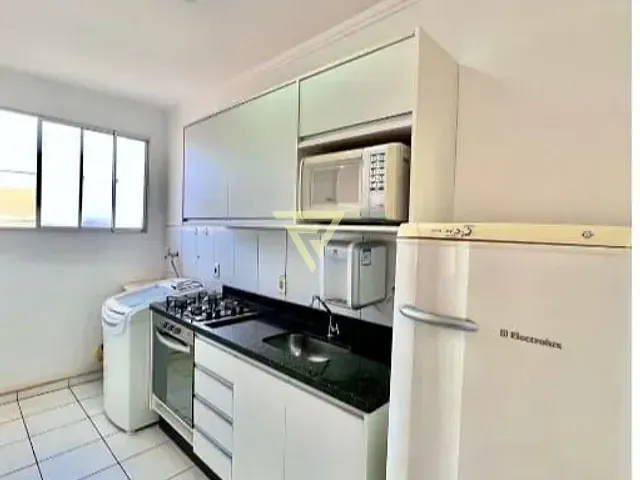 Apartamento 2 quartos e 2 banheiros, à venda, no bairro Bonfim Paulista em Ribeirão Preto